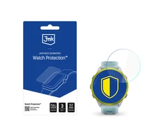 3Mk „Garmin Forerunner 570“ (47 mm) – 3 mk laikrodžio apsauga su ARC