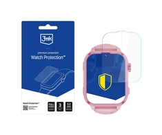 3Mk Protection GARETT Kids Hero Pro 4G – 3mk laikrodžio apsauga ARC