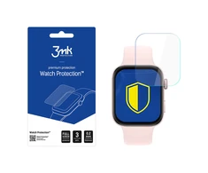 3mk Watch Protection ARC apsauginė plėvelė Huawei Watch Fit 3