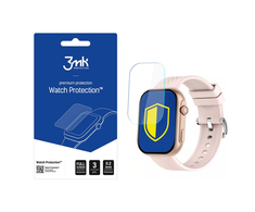 3Mk Protection Manta Revo Išmanusis laikrodis SWU401RGD - 3mk Watch Protection ARC