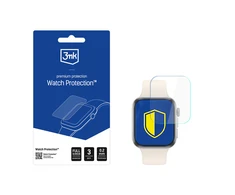 3Mk Protection „Huawei Watch Fit 4“ – 3 mk laikrodžio apsaugos ARC