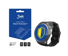Apsauginė plėvelė Amazfit Balance 3mk Watch Protect Flex