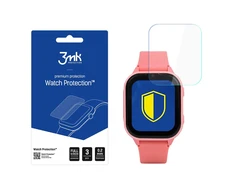 3mk Watch Protection™ v. ARC+ apsauginė folija, skirta Garett Kids Sun Ultra 4G