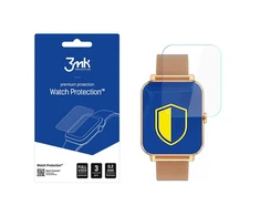 3Mk Protection 3mk Watch Protection™ v. ARC+ apsauginė folija ant Garett GRC Classic