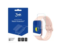 Ekrano apsauga Samsung Galaxy Fit 3 3mk Watch Protect ARC