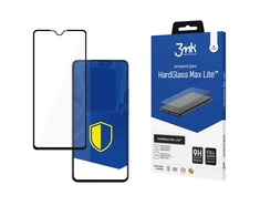 9H 3mk HardGlass Max Lite™ stiklas Motorola Moto G34