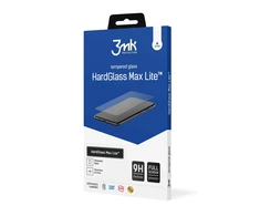 9H 3mk HardGlass Max Lite™ stiklas Oppo A98 5G