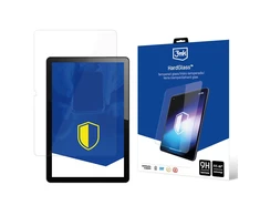 9H 3mk HardGlass™ glass Lenovo Tab M10 (3-osios kartos).