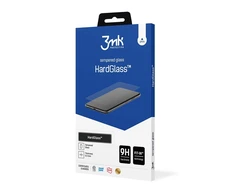 9H 3mk HardGlass™ stiklas, skirtas iPhone 11 Pro Max