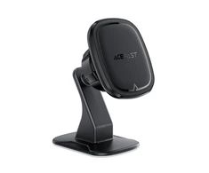 Acefast D35 Magnetic Dashboard Holder – juodos spalvos
