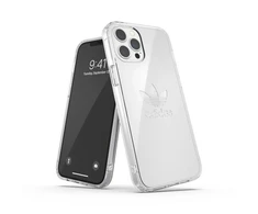 Dėklas Apple iPhone 12 Pro Max Adidas ARBA Protective skaidrus