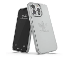 Dėklas Apple iPhone 13 Pro Adidas ARBA Protective skaidrus