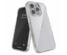 Apple iPhone 14 Pro Max Adidas OR Protective (50232) skaidrus