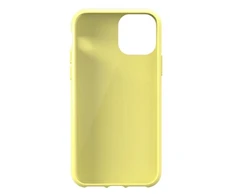 Apple iPhone 11 Pro Adidas Moulded dėklas BODEGA geltonos spalvos