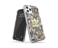 Dėklas Adidas OR Clear Case CNY AOP iPhone 11 Pro auksinė/auksinis