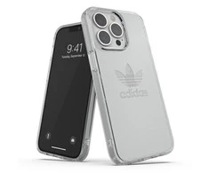 Dėklas Apple iPhone 13 Pro Adidas ARBA Protective skaidrus