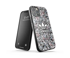 Apple iPhone 12 / 12 Pro Adidas OR Snap dėklas Belista Flower įvairiaspalvis