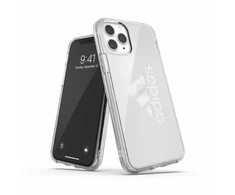 Apple iPhone 11 Pro Adidas SP PC dėklas Big Logo (36449) skaidrus