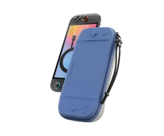 AmazingThing PlayShield EDC apsauginis dėklas skirtas Nintendo Switch 2 – mėlynos spalvos