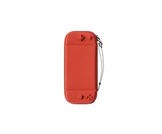AmazingThing PlayShield EDC apsauginis dėklas skirtas Nintendo Switch 2 – raudonos spalvos