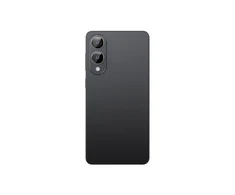AmazingThing Radix AR Lens Glass apsauginis stiklas skirtas Samsung S25 Edge camera island – carbon