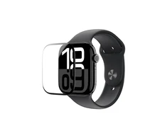 „AmazingThing Radix“ plėvelė laikrodžiui 46 mm (skaidri)