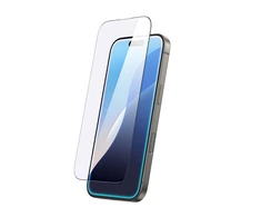 AmazingThing Radix Full Glass Apsauginis stiklas skirtas Apple iPhone 16 Pro Max