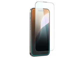AmazingThing Titan Max Apsauginis stiklas skirtas Apple iPhone 16 Plus