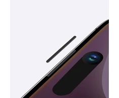 „AmazingThing Titan“ grūdintas apsauginis stiklas, skirtas „iPhone 16 Pro Max“