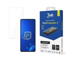 3Mk Protection Redmi Note 12 4G – 3mk SilverProtection+