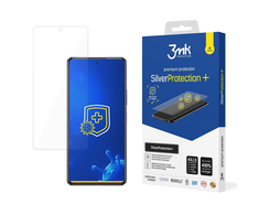 3Mk Protection Infinix Note 30 Pro – 3mk SilverProtection+