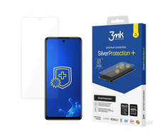 3Mk Protection Infinix Hot 40/Hot 40 Pro - 3mk SilverProtection+