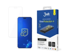 3Mk apsauga „Honor Magic6 Pro“ – 3mk sidabrinė apsauga+