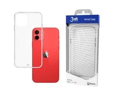3MK Armor Dėklas Apple iPhone 12/12 Pro