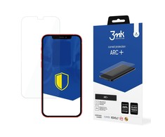 3mk ARC+ su Apple iPhone 12 Pro Max