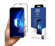 Apple iPhone 12 Pro Max – 3mk VibyGlass 1 vnt