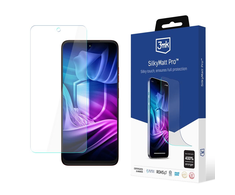3Mk apsauga Motorola Moto G35 5G – 3mk Silky Matt Pro
