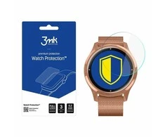 Apsauginis hibridinis stiklas Garmin Vivomove išmaniesiems laikrodžiams