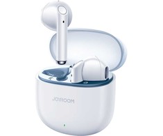 Belaidės ausinės Joyroom TWS JR-PB2 baltos