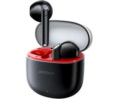 Belaidės ausinės Joyroom TWS JR-PB2 juodos