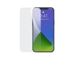 Grūdintas stiklas 0.3mm Baseus skirtas iPhone 12/12 Pro 6.1 - 2020m 2vnt