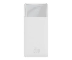„Baseus Bipow Powerbank“, 10 000 mAh, 20 W (ax)