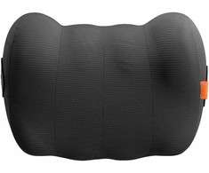 Automobilio aušinimo galvos atrama Clu Baseus ComfortRide serijos automobilis (juodas)
