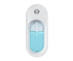 Baseus Home for Pet Flora J1 Animal Odor Neutralizer, 30 dienų baterijos veikimo laikas, 1500 mAh Baltas (ACFJ000002)