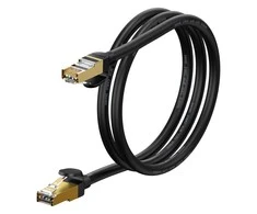 Baseus Ethernet RJ45 10Gbps tinklo kabelis 1m