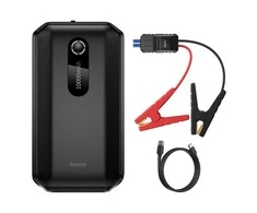 Mobilus energijos šaltinis Baseus Super Energy Air Car Jump Starter 1000A max CGNL020101