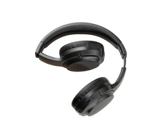 Belaidės ausinės Dudao X22Pro, Bluetooth 5.3, juodos spalvos