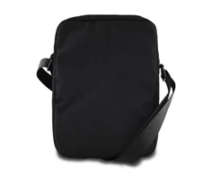 Krepšys BMW BMTB8COMPVSKL planšetiniam kompiuteriui 8" juodos spalvos Nylon Mėlyna Stripe