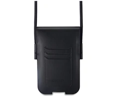 BMW Phone Pouch Mėlyna Stripes Phone Bag - Juodas