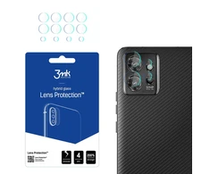 Telefono kameros apsauga 3mk Lens Protection skirta Motorola Thinkphone